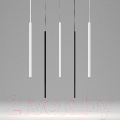 Потолочный светильник Elektrostandard Flinn 50262 LED 3W 4000К 