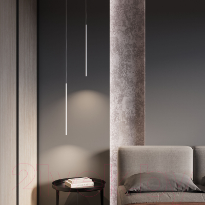 Потолочный светильник Elektrostandard Flinn 50262 LED 3W 4000К 