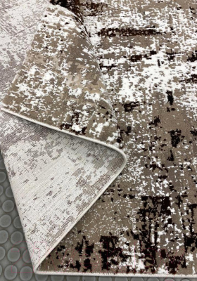 Коврик Radjab Carpet Астра Прямоугольник 1648A / 11283RK