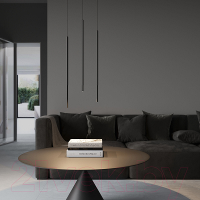 Потолочный светильник Elektrostandard Flinn 50262 LED 3W 4000К