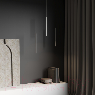 Потолочный светильник Elektrostandard Flinn 50263 LED 4W 4000К