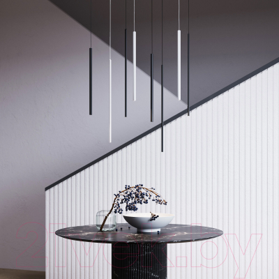 Потолочный светильник Elektrostandard Flinn 50263 LED 4W 4000К