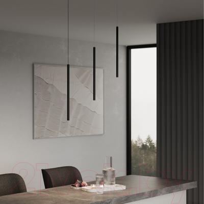 Потолочный светильник Elektrostandard Flinn 50263 LED 4W 4000К