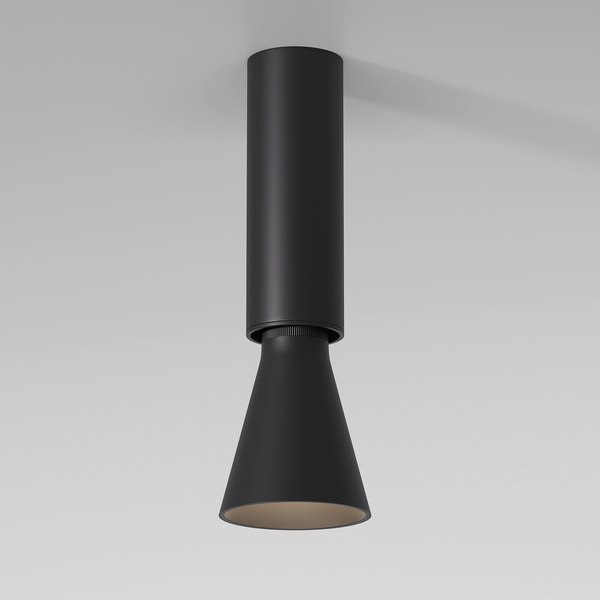 Точечный светильник Elektrostandard Piks 25107 LED 7W 4000К