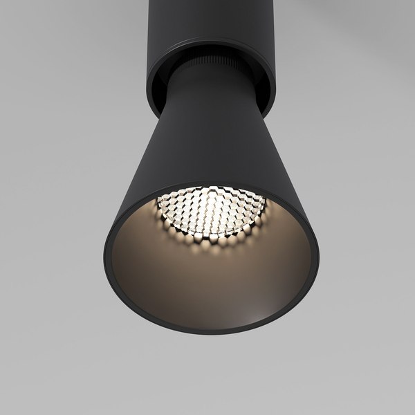 Точечный светильник Elektrostandard Piks 25107 LED 7W 4000К