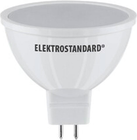 Лампа Elektrostandard Dimmable 7W 4200K GU5.3 BLG5317 - фото