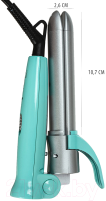 Выпрямитель-плойка Pioneer HS-10113