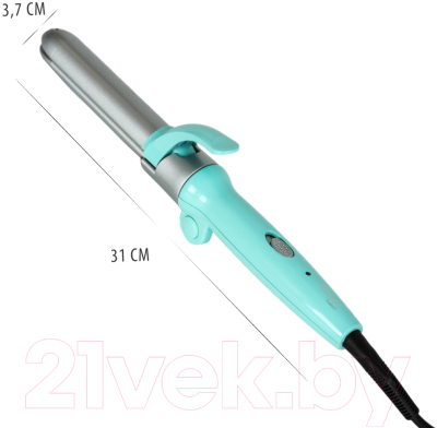 Выпрямитель-плойка Pioneer HS-10113