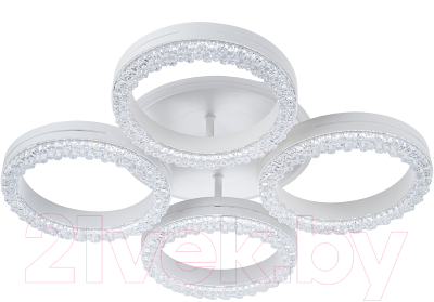 Люстра ESCADA 10276/4LED APP