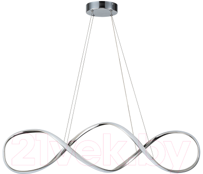 Потолочный светильник ESCADA 10236/1LED (Chrome)