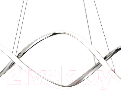 Потолочный светильник ESCADA 10236/1LED (Chrome)