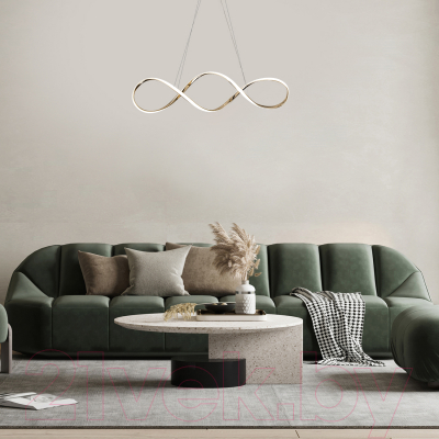 Люстра ESCADA 10236/1LED