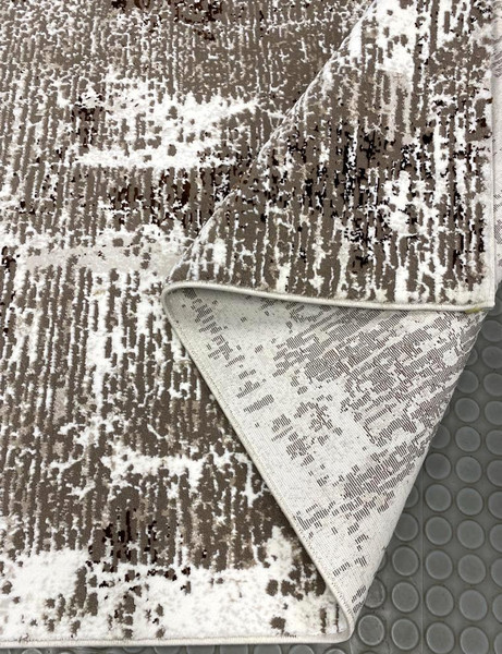 Ковер Radjab Carpet Астра Овал 1644A / 11237RK