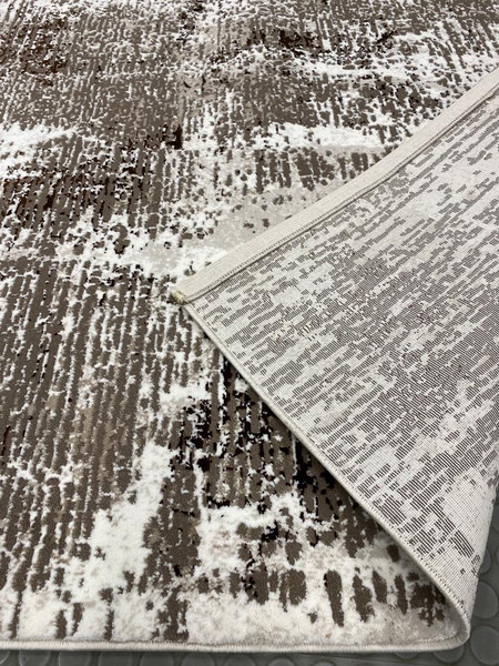 Ковер Radjab Carpet Астра Овал 1644A / 11237RK