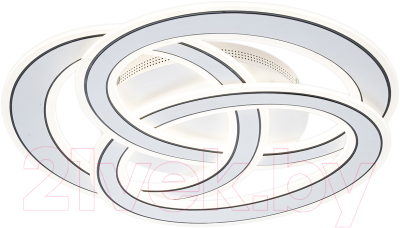 Люстра ESCADA 10243/3LED (белый) - фото