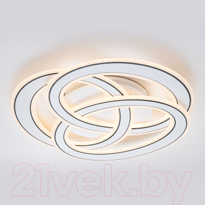 Люстра ESCADA 10243/3LED (белый)