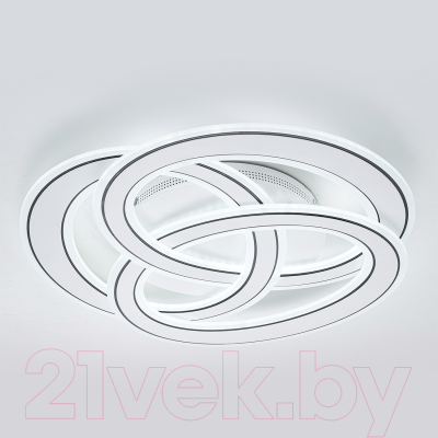 Люстра ESCADA 10243/3LED (белый)