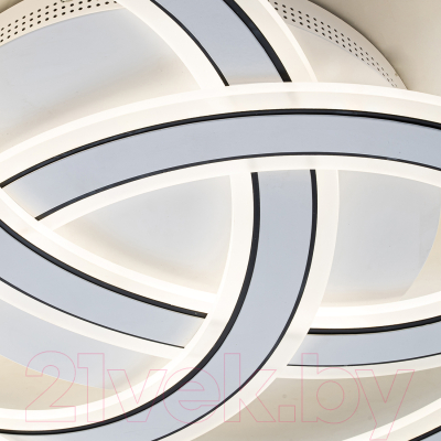 Люстра ESCADA 10243/3LED (белый)