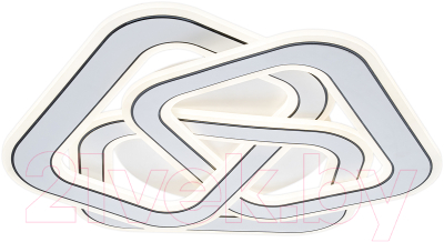 Люстра ESCADA 10244/3LED (белый) - фото