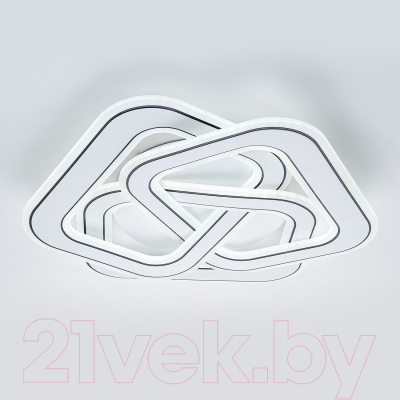 Люстра ESCADA 10244/3LED (белый)