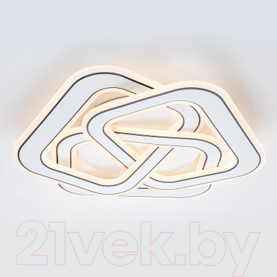 Люстра ESCADA 10244/3LED (белый)