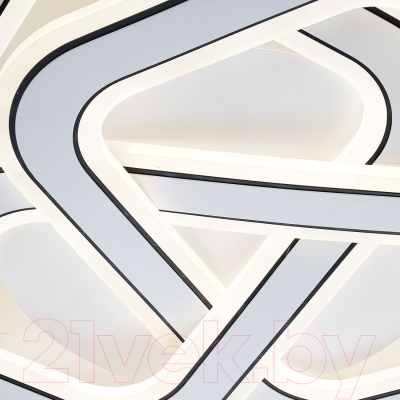 Люстра ESCADA 10244/3LED (белый)