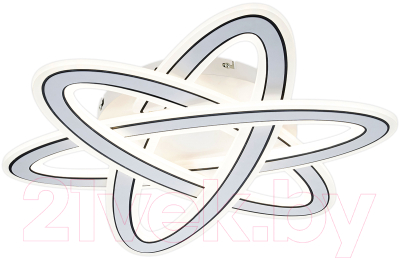 Люстра ESCADA 10245/3LED (белый) - фото