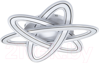 Люстра ESCADA 10245/3LED (белый)