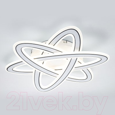 Люстра ESCADA 10245/3LED (белый)