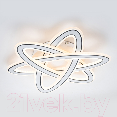 Люстра ESCADA 10245/3LED (белый)