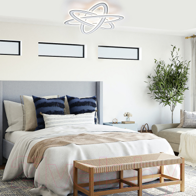 Люстра ESCADA 10245/3LED (белый)