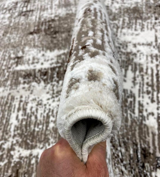 Ковер Radjab Carpet Астра Овал 1644A / 11233RK