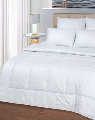 Комплект постельных принадлежностей АртПостель Одеяло 200x215 + 2 подушки 68x68 / Н4156