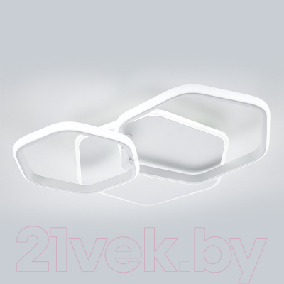 Потолочный светильник ESCADA 10217/2LED BL