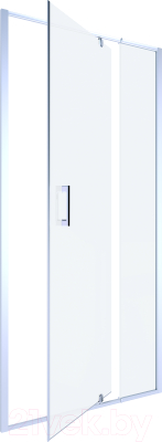 Душевая дверь Alex Baitler AB78C90 - фото