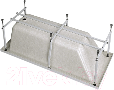 Каркас Alex Baitler 180х70 / KN18