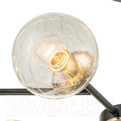 Люстра ESCADA 1146/8P