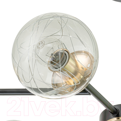 Люстра ESCADA 1146/8P