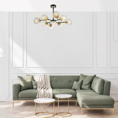 Люстра ESCADA 1146/8P