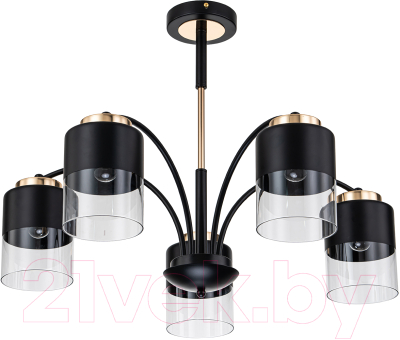 Люстра ESCADA 2121/5P