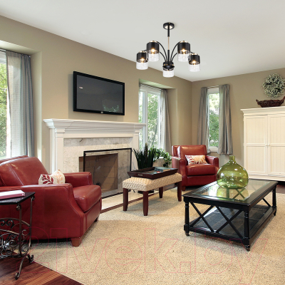 Люстра ESCADA 2121/5P