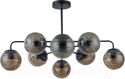 Люстра ESCADA 646/8P - фото