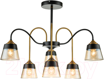 Люстра ESCADA 1147/6P - фото