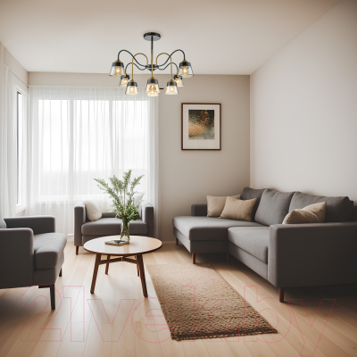 Люстра ESCADA 1147/8P