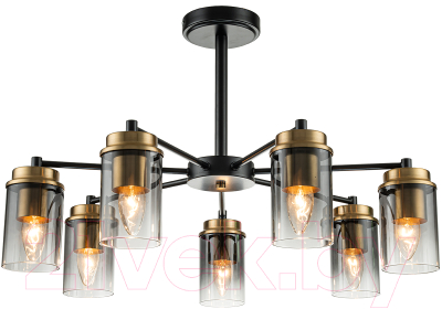 Люстра ESCADA 2118/7P - фото