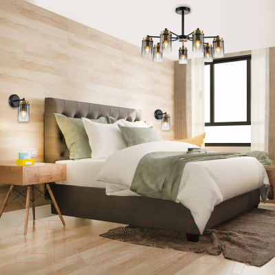 Люстра ESCADA 2118/7P