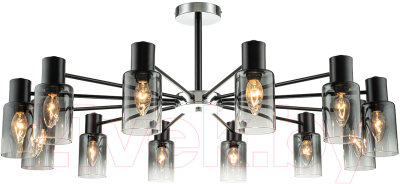 Люстра ESCADA 2120/12P - фото