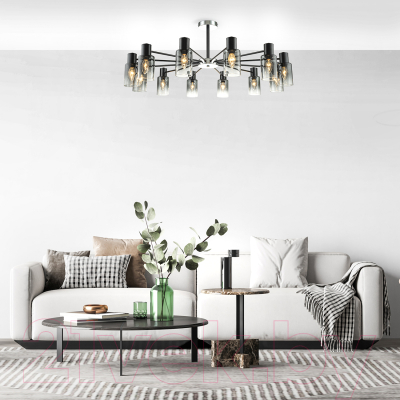 Люстра ESCADA 2120/12P