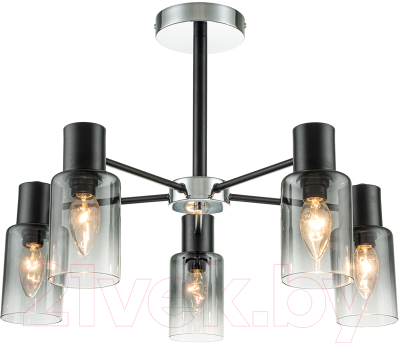 Люстра ESCADA 2120/5P - фото