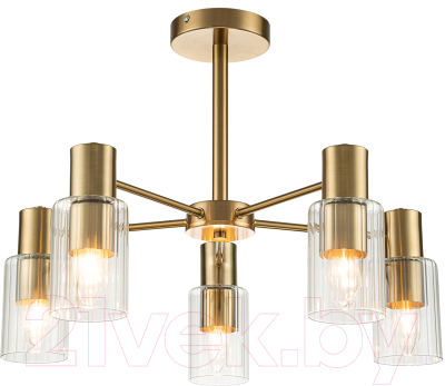 Люстра ESCADA 2120/5P - фото